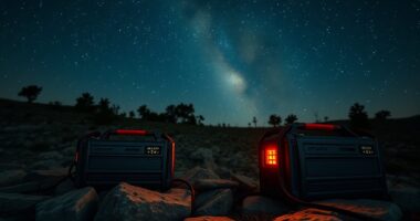top portable stargazing power sources