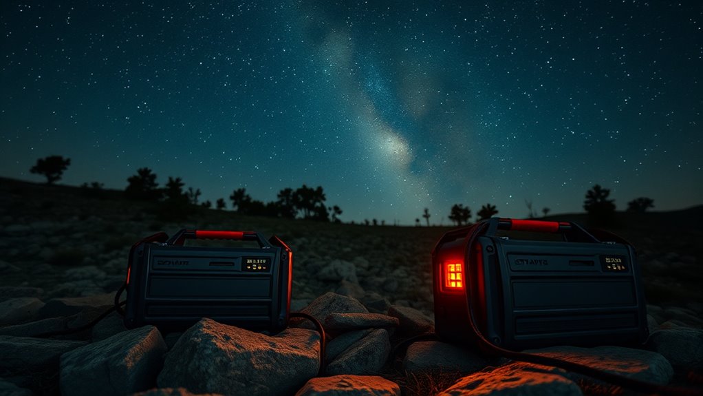 top portable stargazing power sources
