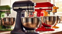 top powerful bread mixers