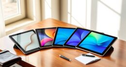 top premium e ink note tablets