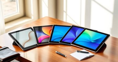 top premium e ink note tablets