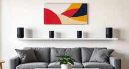 top premium echo studio speakers