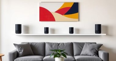 top premium echo studio speakers