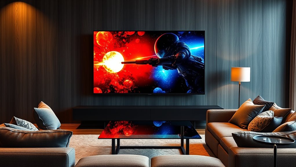 top premium fire tv listings