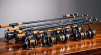 top premium fishing gear