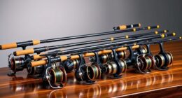 top premium fishing gear