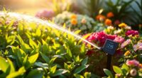 top premium garden irrigation solutions