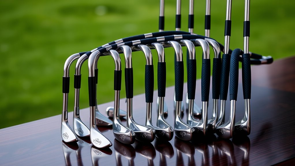 top premium golf club sets