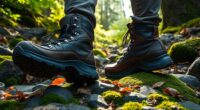 top premium hiking boots
