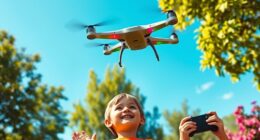 top premium kids drones