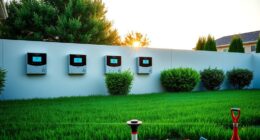 top premium lawn sprinklers