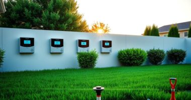 top premium lawn sprinklers