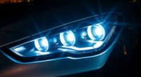 top premium led headlights