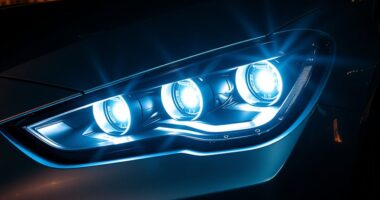 top premium led headlights