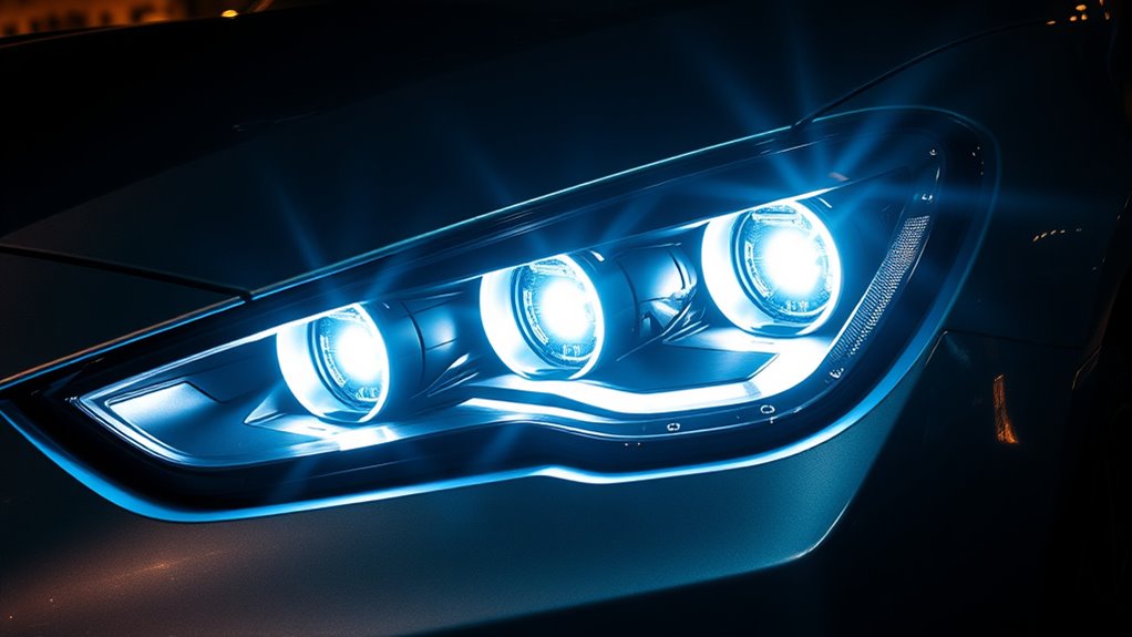 top premium led headlights