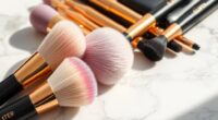 top premium makeup brushes