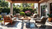 top premium patio furniture
