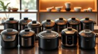 top premium rice cooker picks