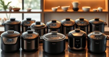 top premium rice cooker picks