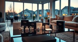 top premium ring security bundles