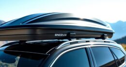 top premium roof cargo boxes