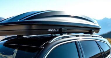 top premium roof cargo boxes