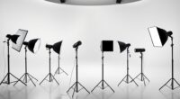top premium studio lighting kits