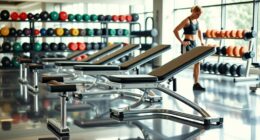 top premium weight benches