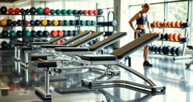 top premium weight benches
