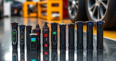top rated high quality inflators