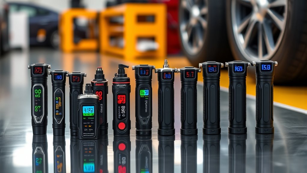 top rated high quality inflators