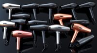 top rated professional hair dryers