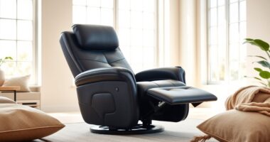 top rated zero gravity recliners