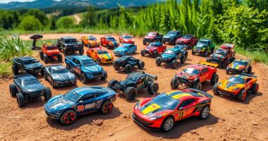 top remote control vehicles