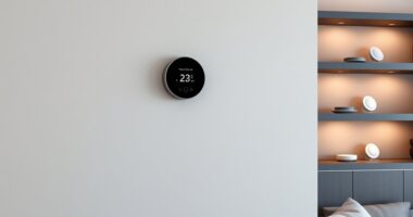 top remote sensor thermostats