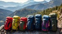 top rugged hiking backpacks