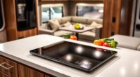 top rv portable cooktops