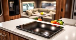 top rv portable cooktops
