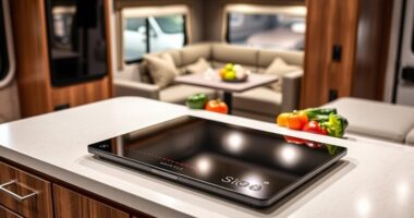 top rv portable cooktops