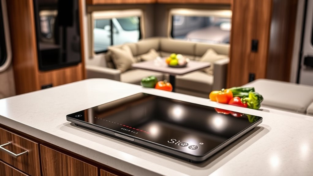 top rv portable cooktops