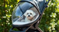 top small dog stroller picks