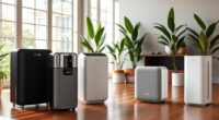 top smart air purifiers