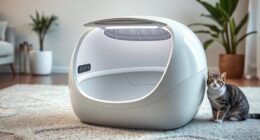 top smart litter box picks
