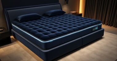 top smart sleep innovations