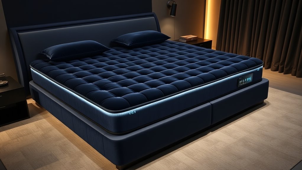 top smart sleep innovations
