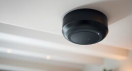 top smart smoke detectors 2025