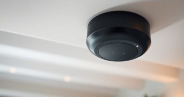 top smart smoke detectors 2025