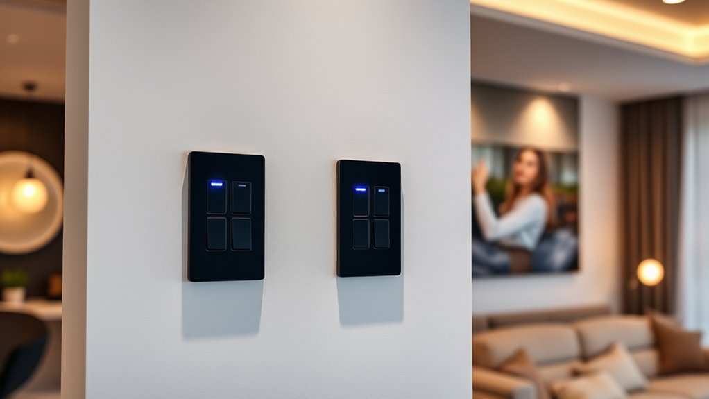 top smart switch kits