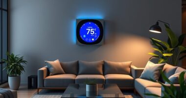 top smart thermostats 2023
