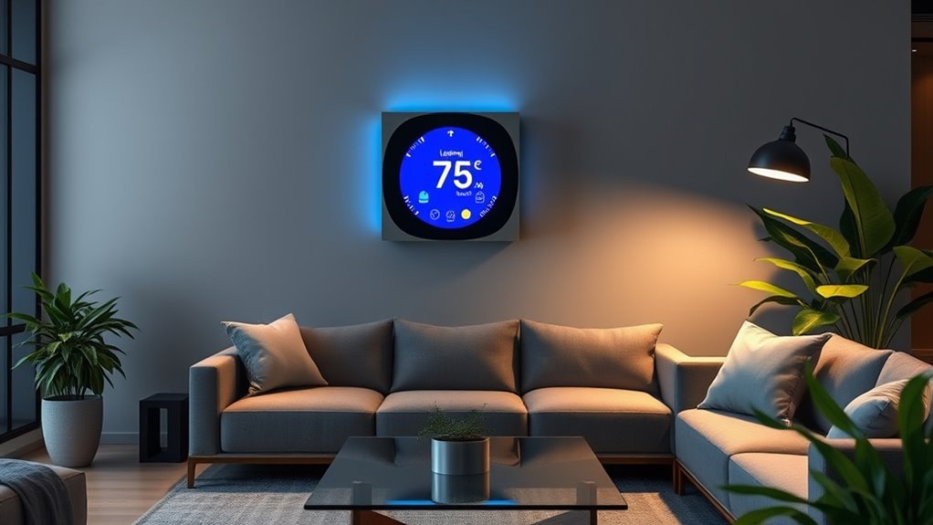 top smart thermostats 2023